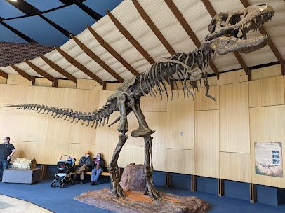 The Schiele Museum of Natural History & Planetarium
