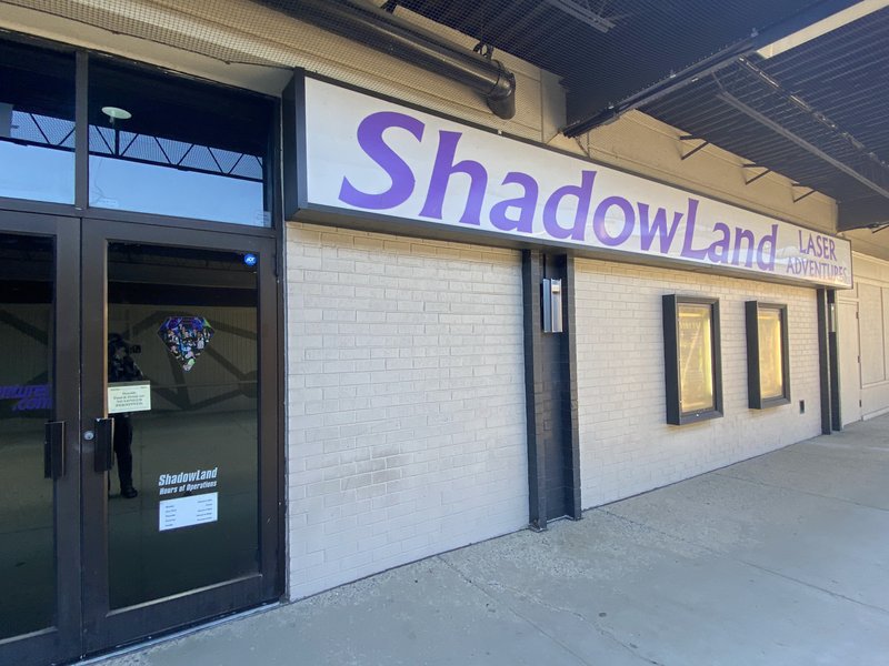 Shadowland
