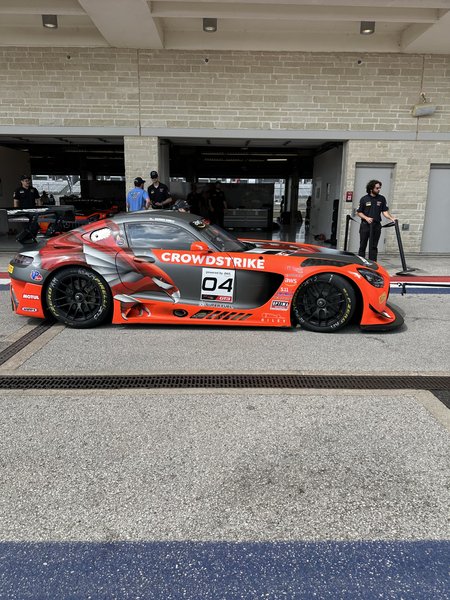 Soarin' Eagle Flight zipline