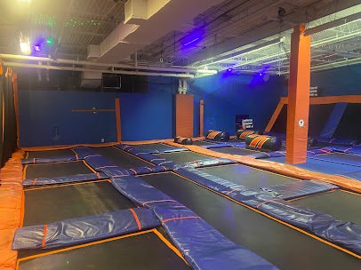 Sky Zone Trampoline Park photo 3