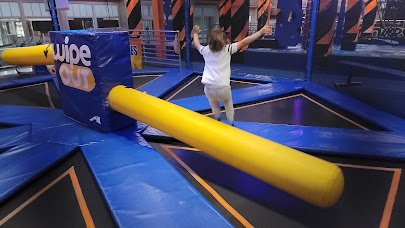 Sky Zone Trampoline Park photo 4