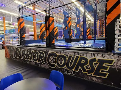 Sky Zone Trampoline Park photo 5
