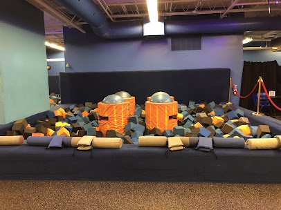 Sky Zone Trampoline Park photo 6