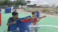 Water Tag Extreme, Gellyball, Nerf and Laser Tag