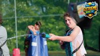 Water Tag Extreme, Gellyball, Nerf and Laser Tag photo 2