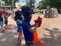 Water Tag Extreme, Gellyball, Nerf and Laser Tag photo 5