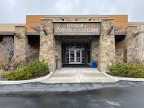 BYU's Museum of Peoples and Cultures