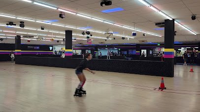 Neptune skating photo 2