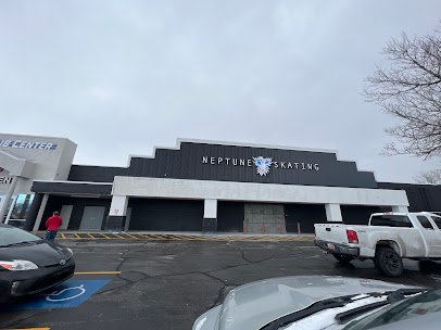 Neptune skating photo 4