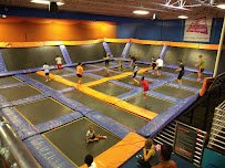 Sky Zone Highland Heights photo 3
