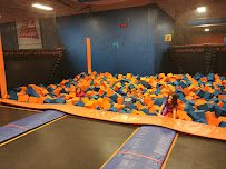 Sky Zone Highland Heights photo 4