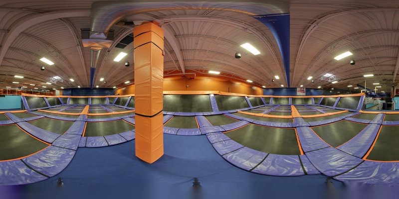 Sky Zone Highland Heights photo 6