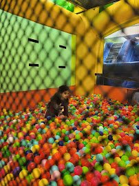 Bouncing Fun Land photo 2