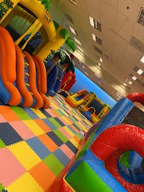 Bouncing Fun Land photo 4