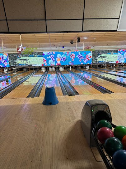 Homefield Bowl