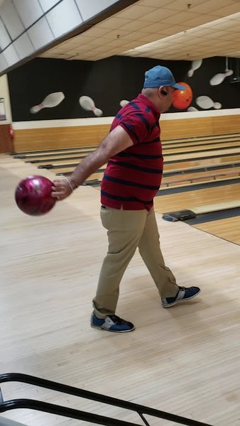 Homefield Bowl photo 2