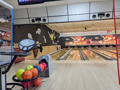 Homefield Bowl photo 3