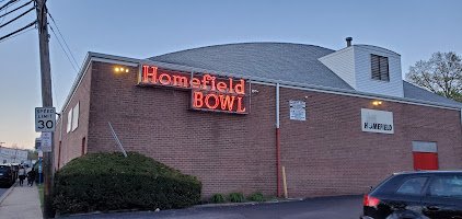 Homefield Bowl photo 6