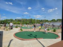 Meadows Family Fun Mini Golf