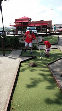 Meadows Family Fun Mini Golf photo 3