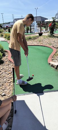 Meadows Family Fun Mini Golf photo 5