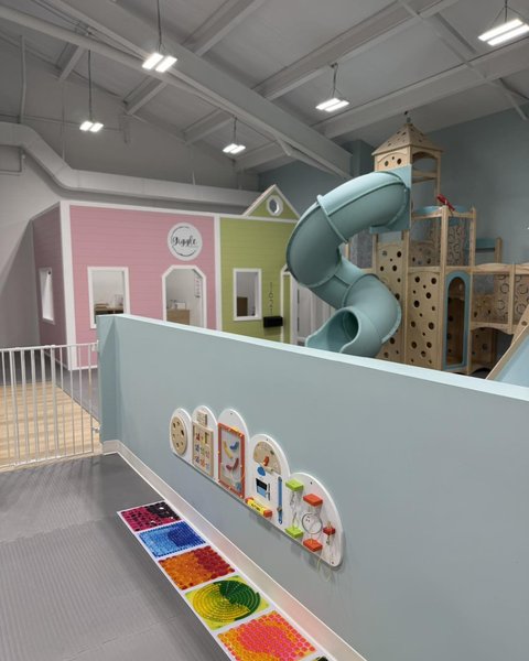The Village Play Cafe photo 4