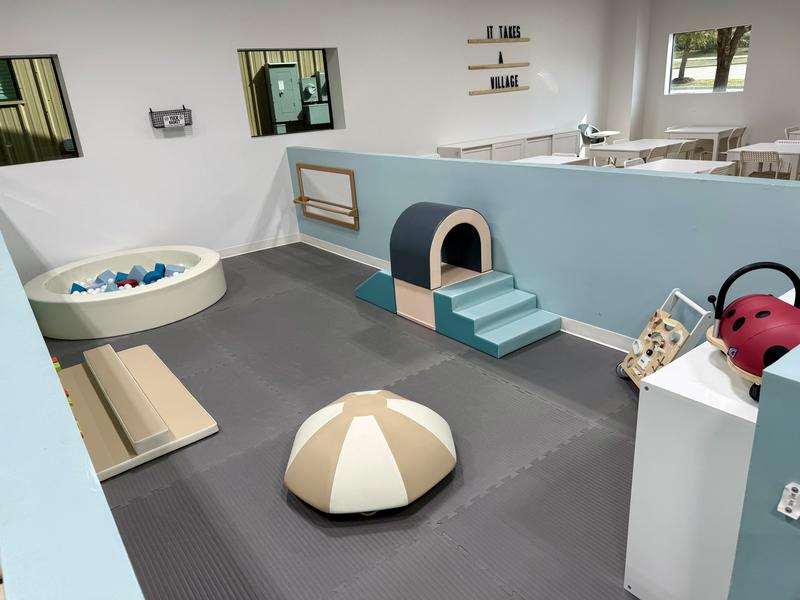 The Village Play Cafe photo 5