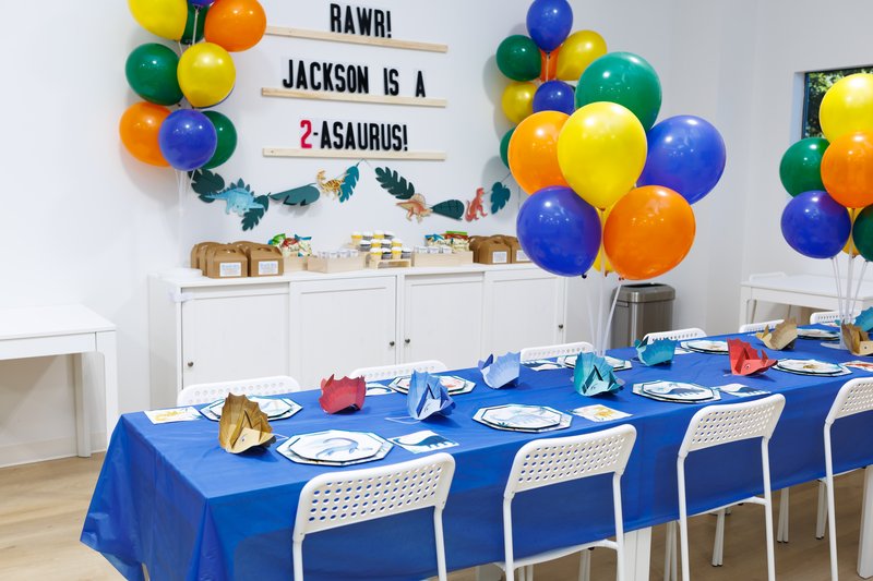 The Village Play Cafe photo 6