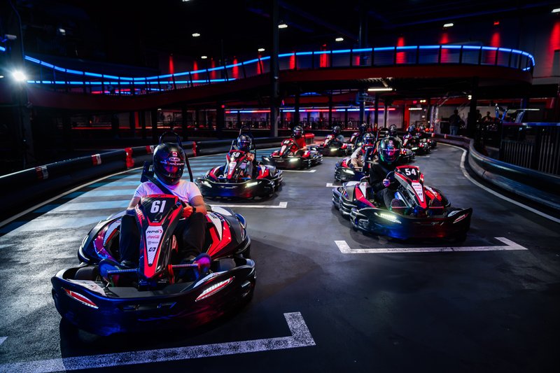 RPM Raceway