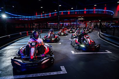 RPM Raceway