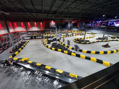 RPM Raceway photo 3