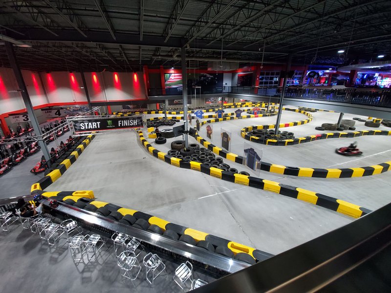 RPM Raceway photo 3