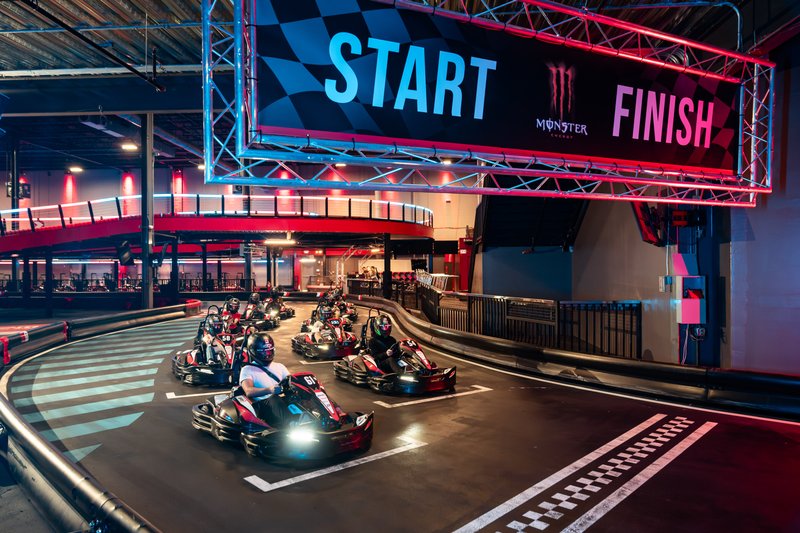 RPM Raceway photo 4