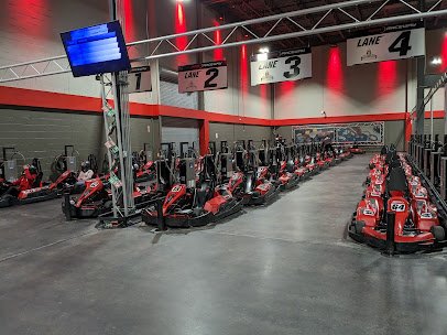 RPM Raceway photo 5