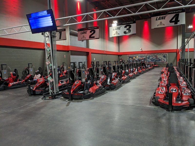 RPM Raceway photo 5