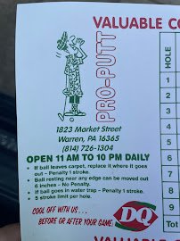 Pro Putt Mini Golf photo 6