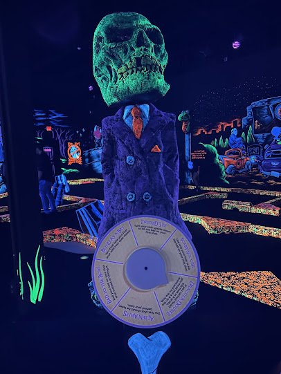 Monster Mini Golf Turnersville photo 4