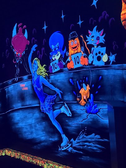 Monster Mini Golf Turnersville photo 5