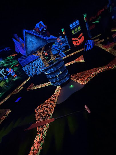 Monster Mini Golf Turnersville photo 6