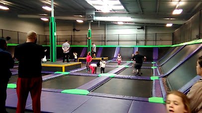 Just Jump Trampoline Park photo 2