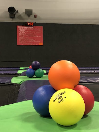 Just Jump Trampoline Park photo 6