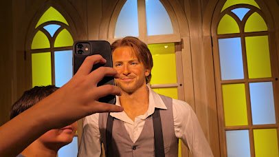 Hollywood Wax Museum photo 2