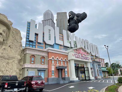 Hollywood Wax Museum photo 3