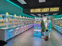 Lucky Ducky Claw Arcade photo 3