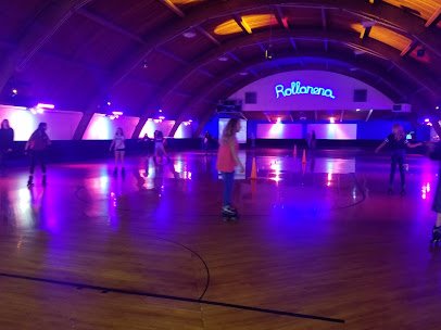 Rollarena Skating Center photo 4