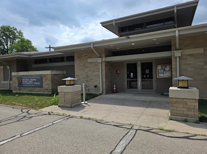 Huffman Prairie Flying Field Interpretive Center