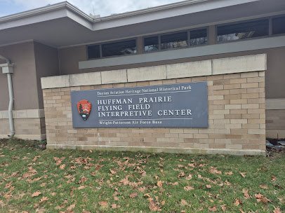 Huffman Prairie Flying Field Interpretive Center photo 4