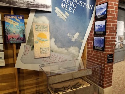 Huffman Prairie Flying Field Interpretive Center photo 6