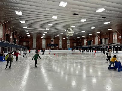 UI Ice Arena