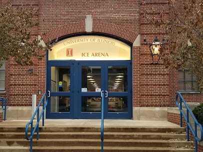 UI Ice Arena photo 3